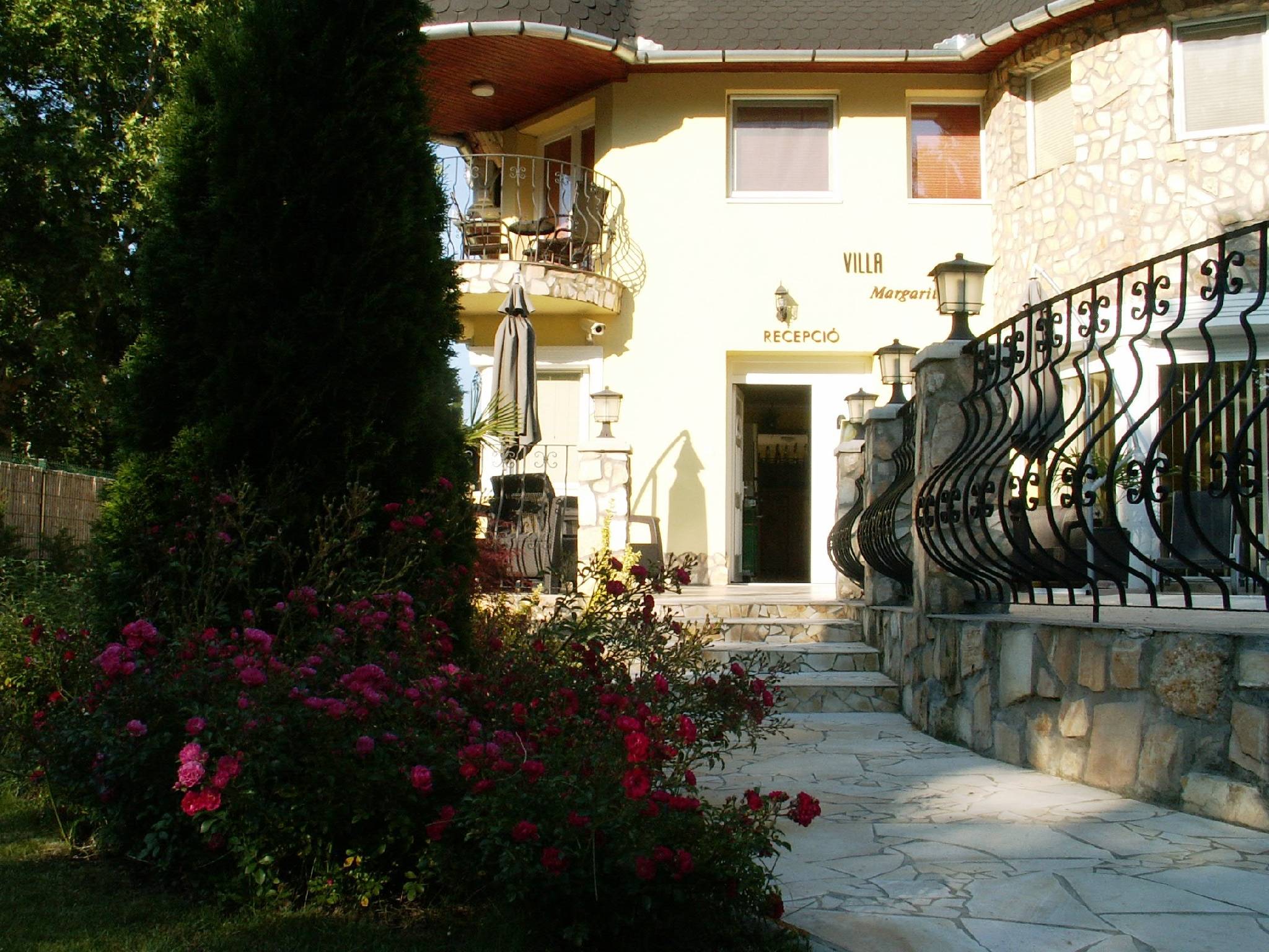 Villa Margarita Siófok – Siófok fotó 9