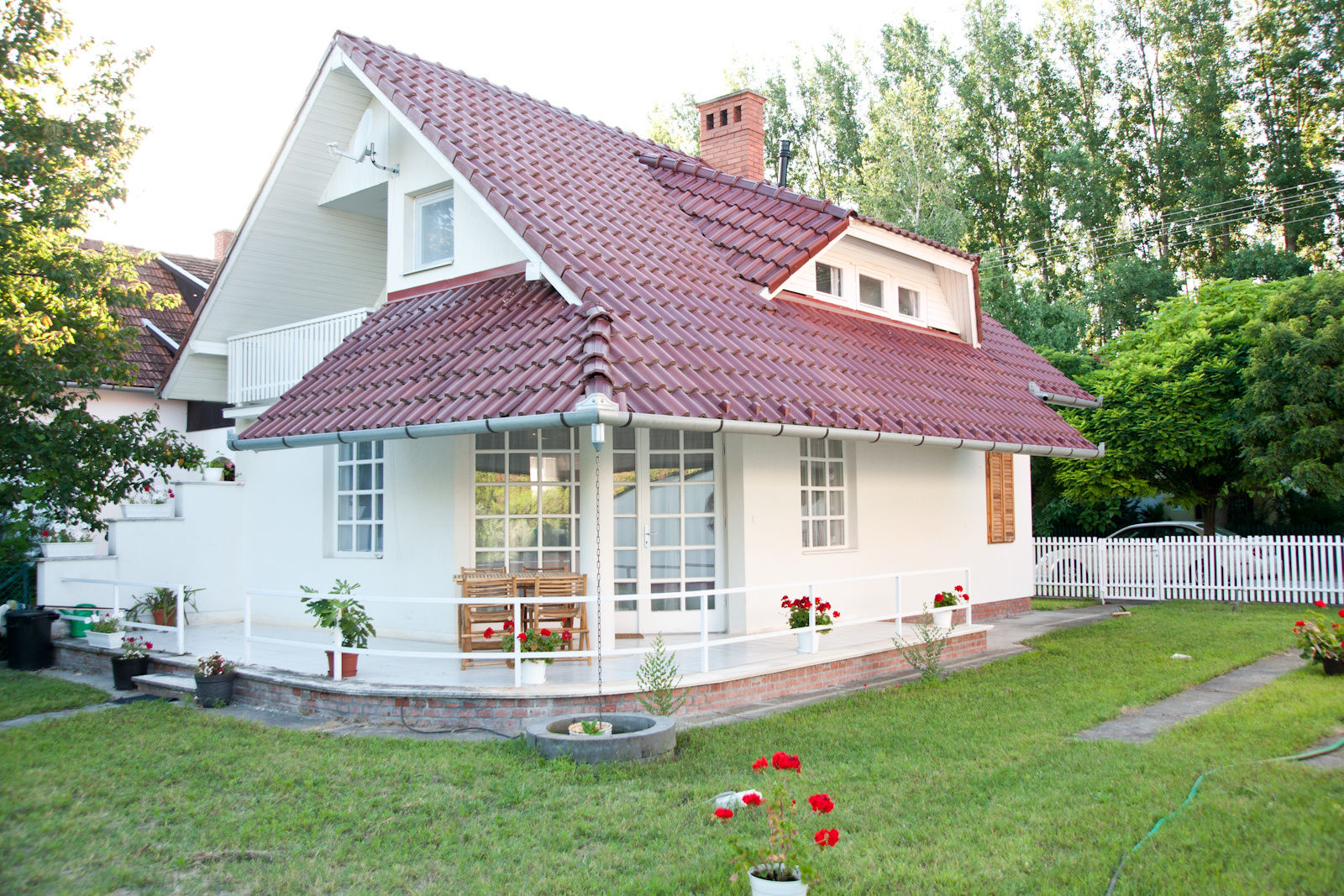 Vali Vendégház – Kiskunmajsa