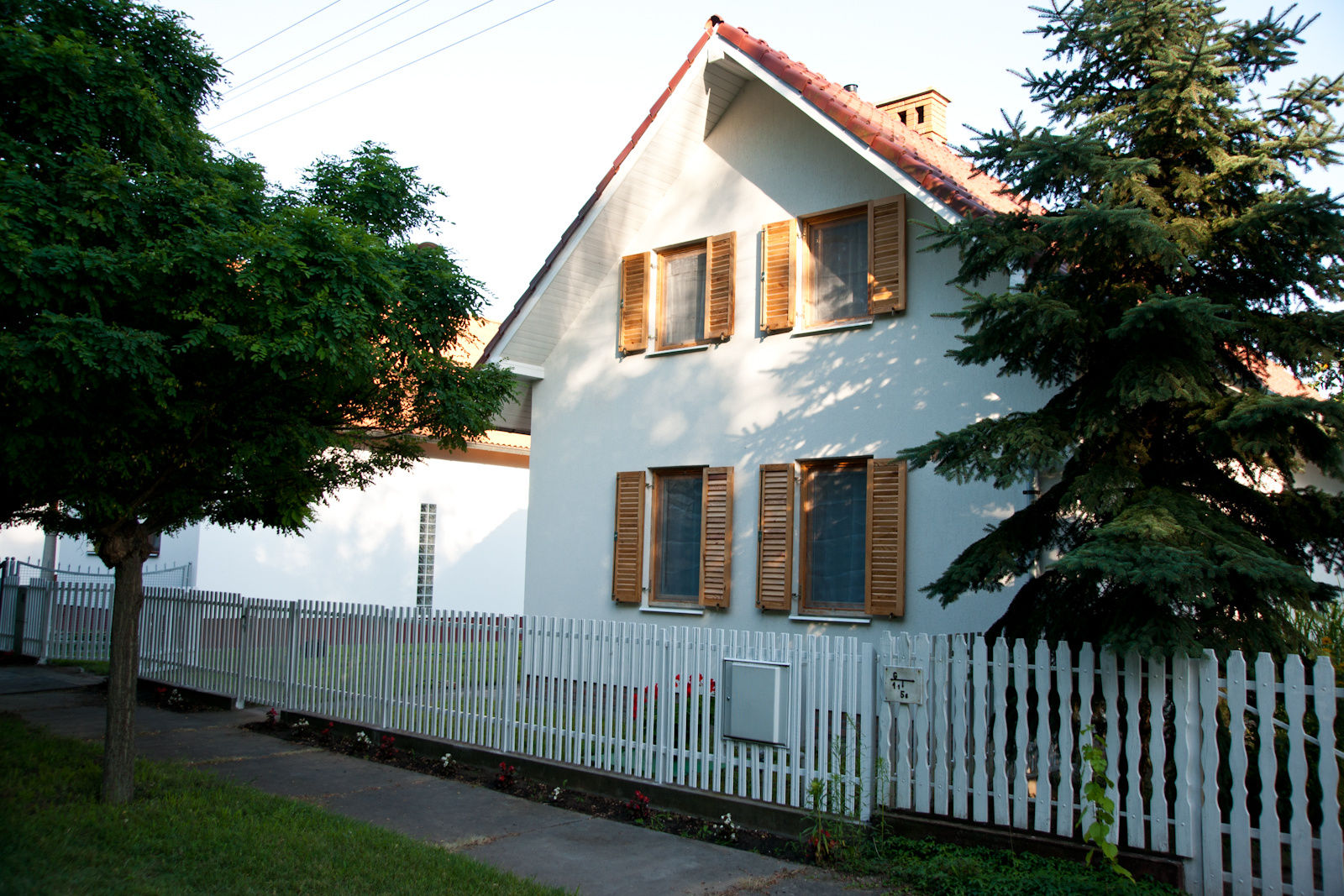 Vali Vendégház – Kiskunmajsa fotó 1