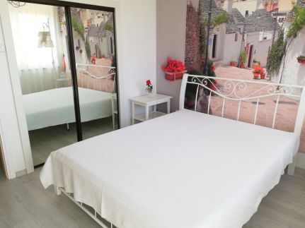 Villa Dolce Vita Vendéghàz48