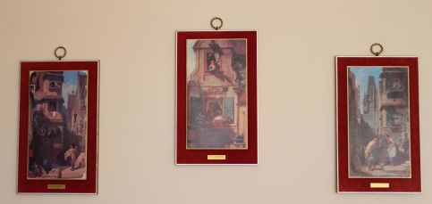 Villa Dolce Vita Vendéghàz11