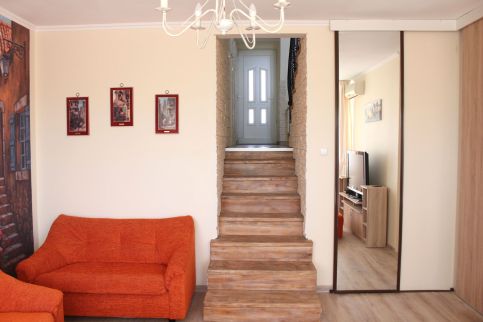 Villa Dolce Vita Vendéghàz12