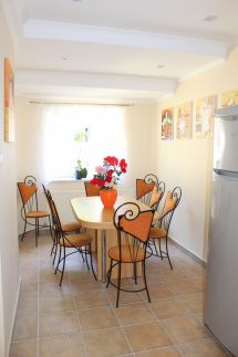 Villa Dolce Vita Vendéghàz15