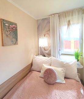 Villa Dolce Vita Vendéghàz1