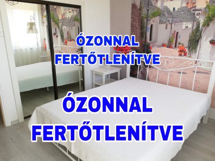 Villa Dolce Vita Vendéghàz22