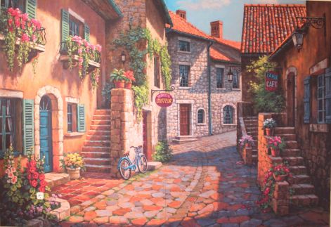 Villa Dolce Vita Vendéghàz2