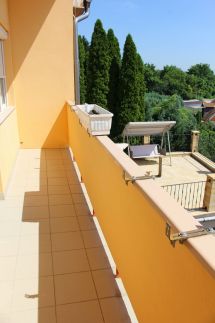 Villa Dolce Vita Vendéghàz29