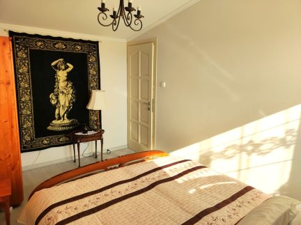 Villa Dolce Vita Vendéghàz51
