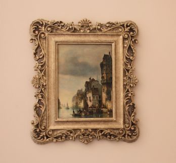 Villa Dolce Vita Vendéghàz33