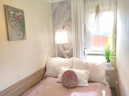Villa Dolce Vita Vendéghàz53