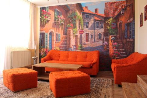 Villa Dolce Vita Vendéghàz3