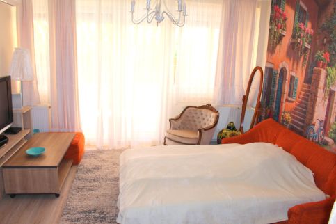Villa Dolce Vita Vendéghàz37