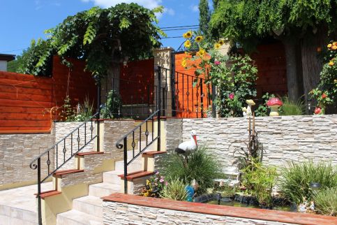 Villa Dolce Vita Vendéghàz39
