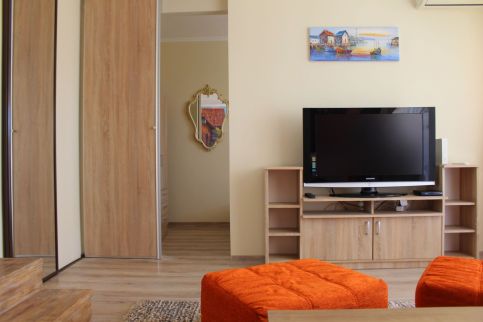 Villa Dolce Vita Vendéghàz4