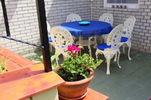 Villa Dolce Vita Vendéghàz41
