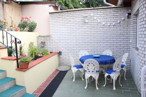 Villa Dolce Vita Vendéghàz58