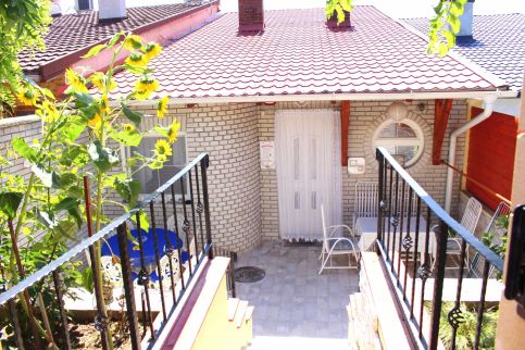 Villa Dolce Vita Vendéghàz59