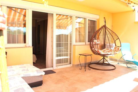 Villa Dolce Vita Vendéghàz44