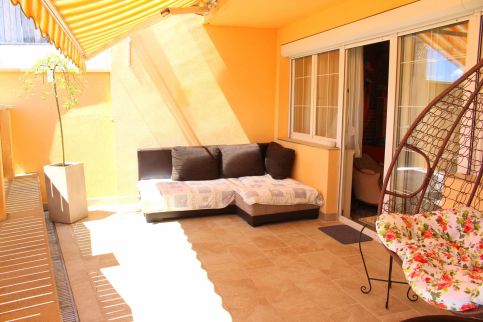 Villa Dolce Vita Vendéghàz45