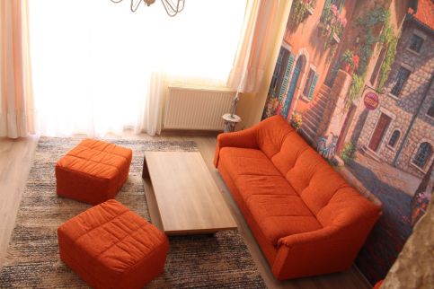 Villa Dolce Vita Vendéghàz5