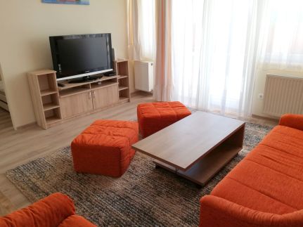 Villa Dolce Vita Vendéghàz7