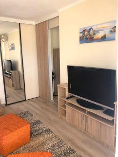 Villa Dolce Vita Vendéghàz8