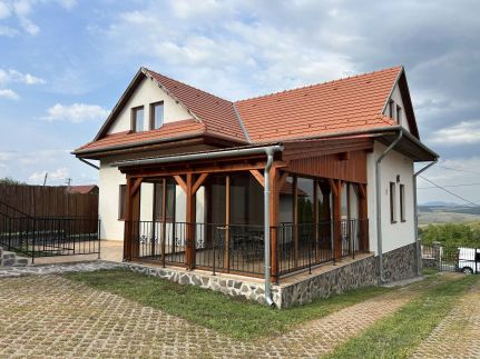 Görbeország Vendégház8