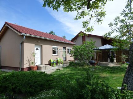 Eleonóra Apartman Siófok5