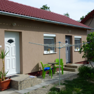 Eleonóra Apartman Siófok