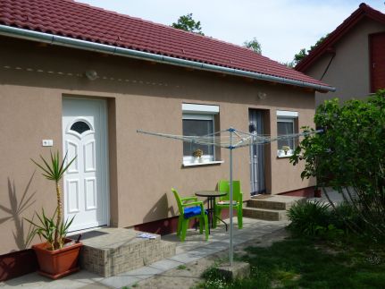 Eleonóra Apartman Siófok