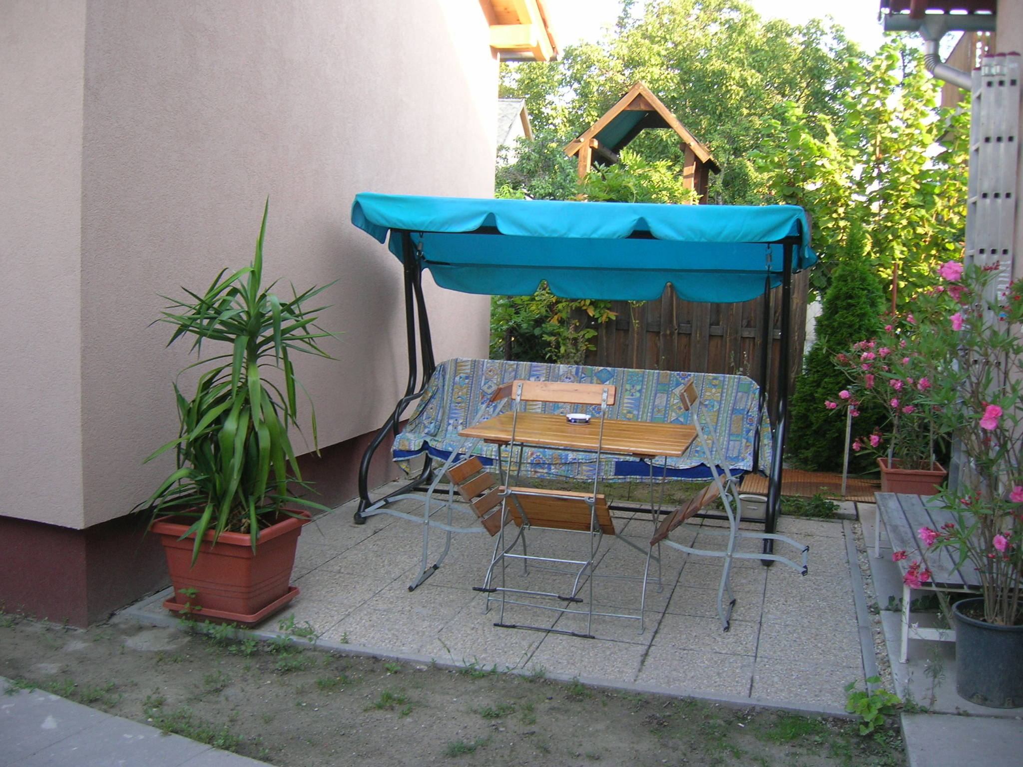 Eleonóra Apartman Siófok – Siófok fotó 1