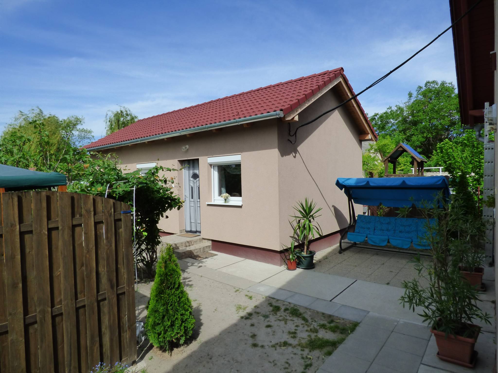 Eleonóra Apartman Siófok – Siófok fotó 9