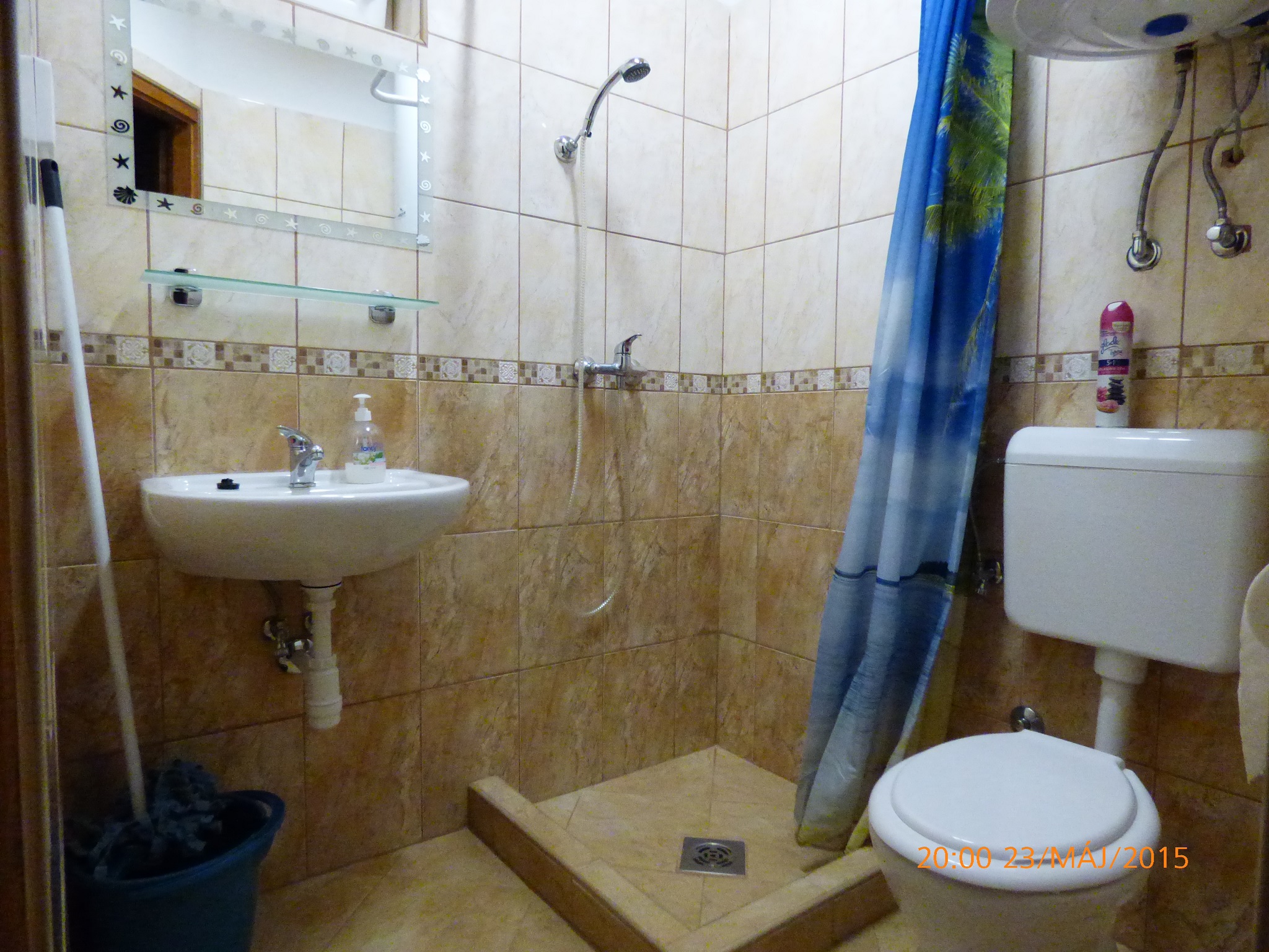 Eleonóra Apartman Siófok – Siófok fotó 11