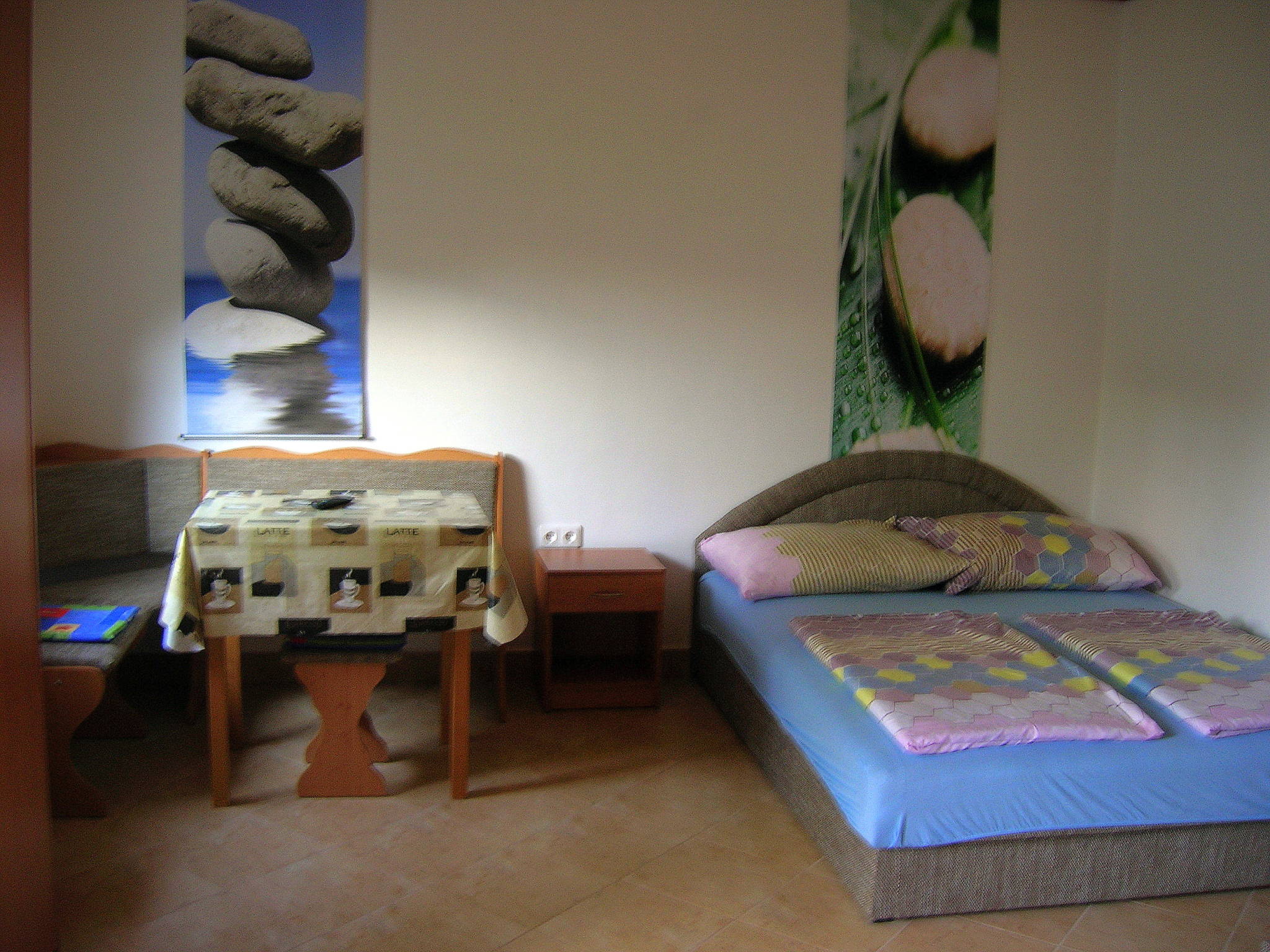Eleonóra Apartman Siófok – Siófok fotó 12