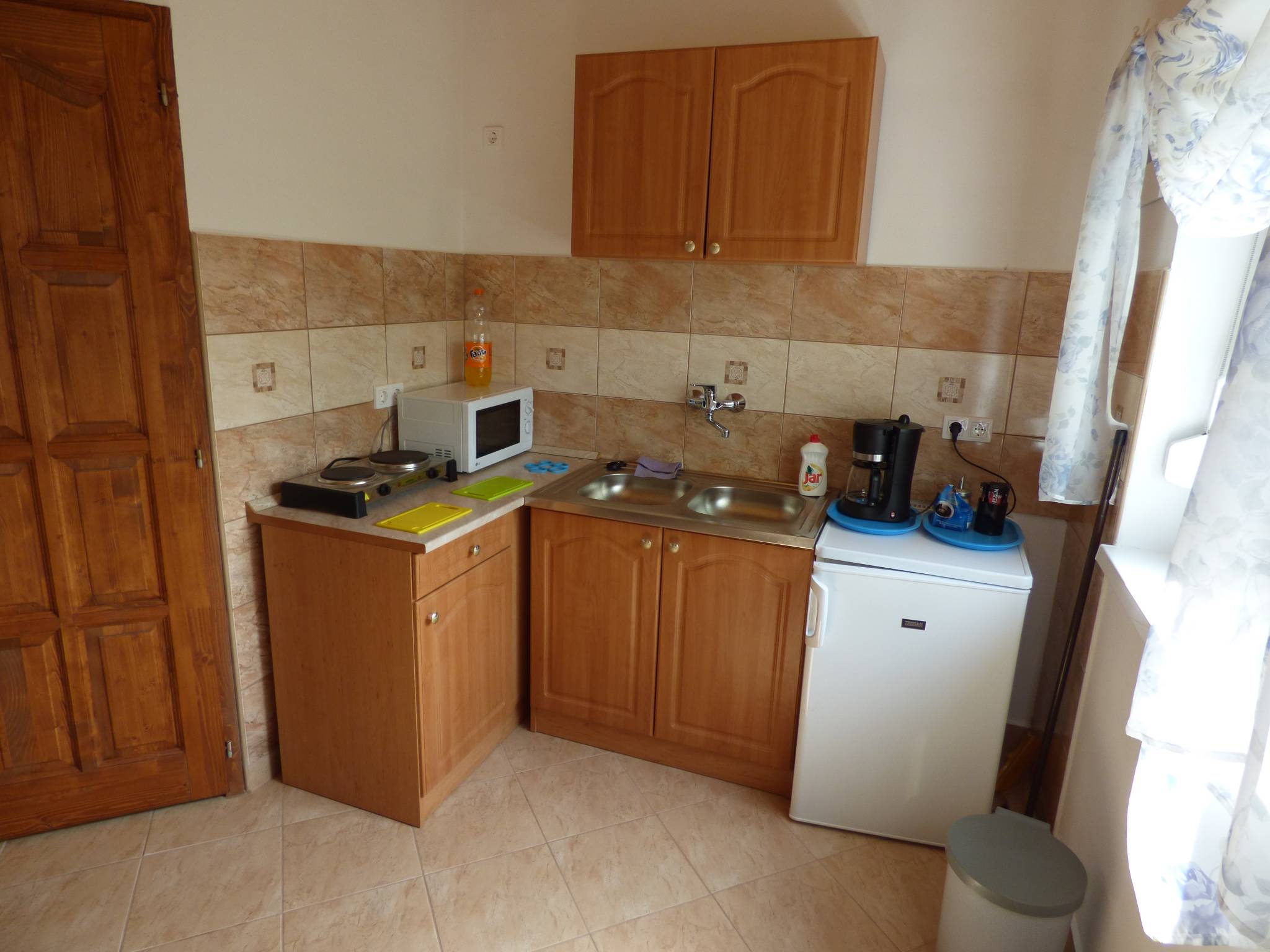 Eleonóra Apartman Siófok – Siófok fotó 2