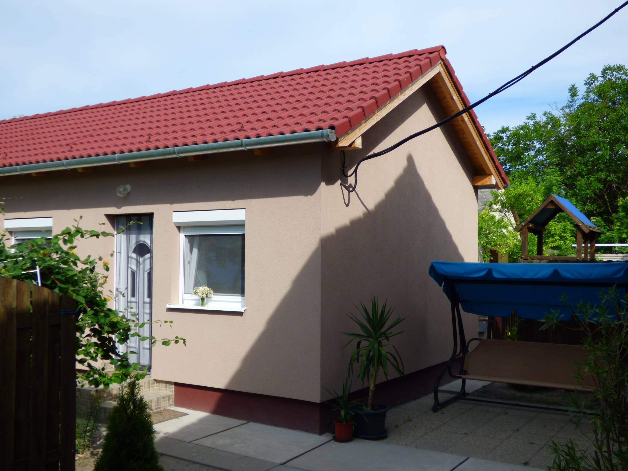 Eleonóra Apartman Siófok – Siófok fotó 3