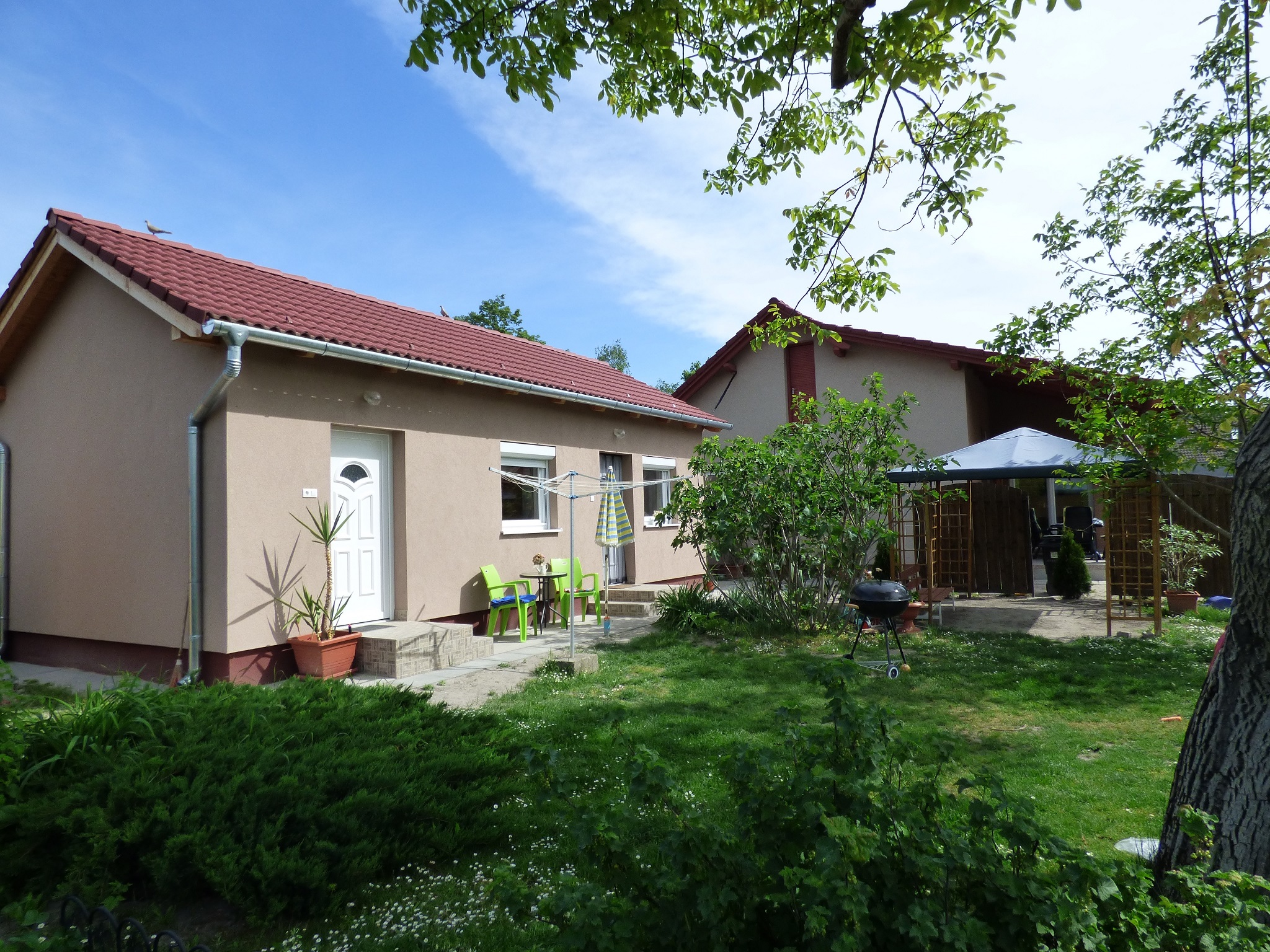 Eleonóra Apartman Siófok – Siófok fotó 5