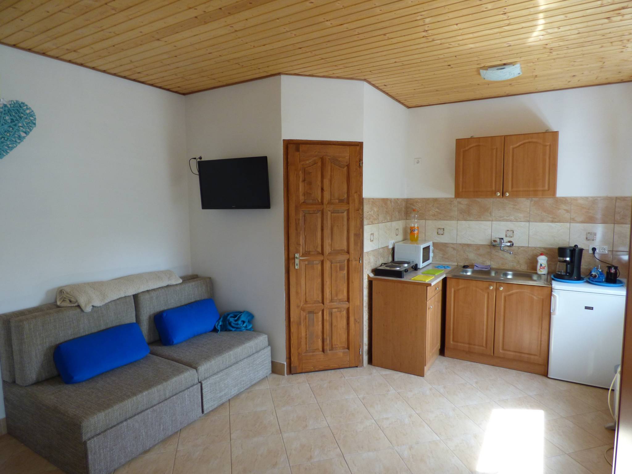 Eleonóra Apartman Siófok – Siófok fotó 6