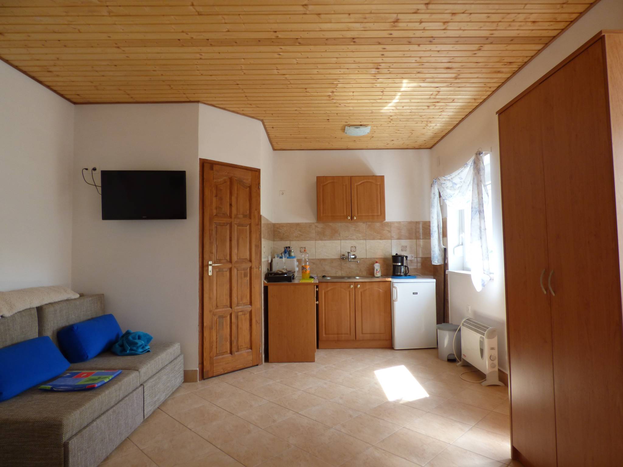 Eleonóra Apartman Siófok – Siófok fotó 7