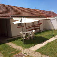Nyuszi Apartman