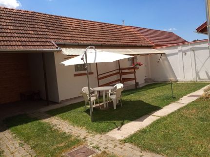 Nyuszi Apartman