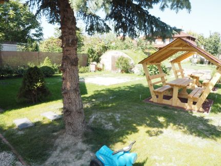 Velencei Apartmanok22