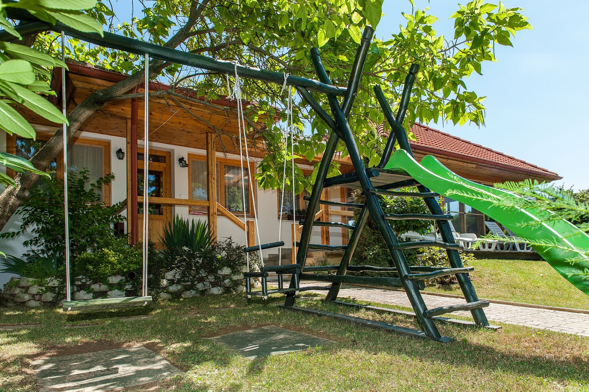 Téli Takács Apartmanok – Hévíz fotó 4