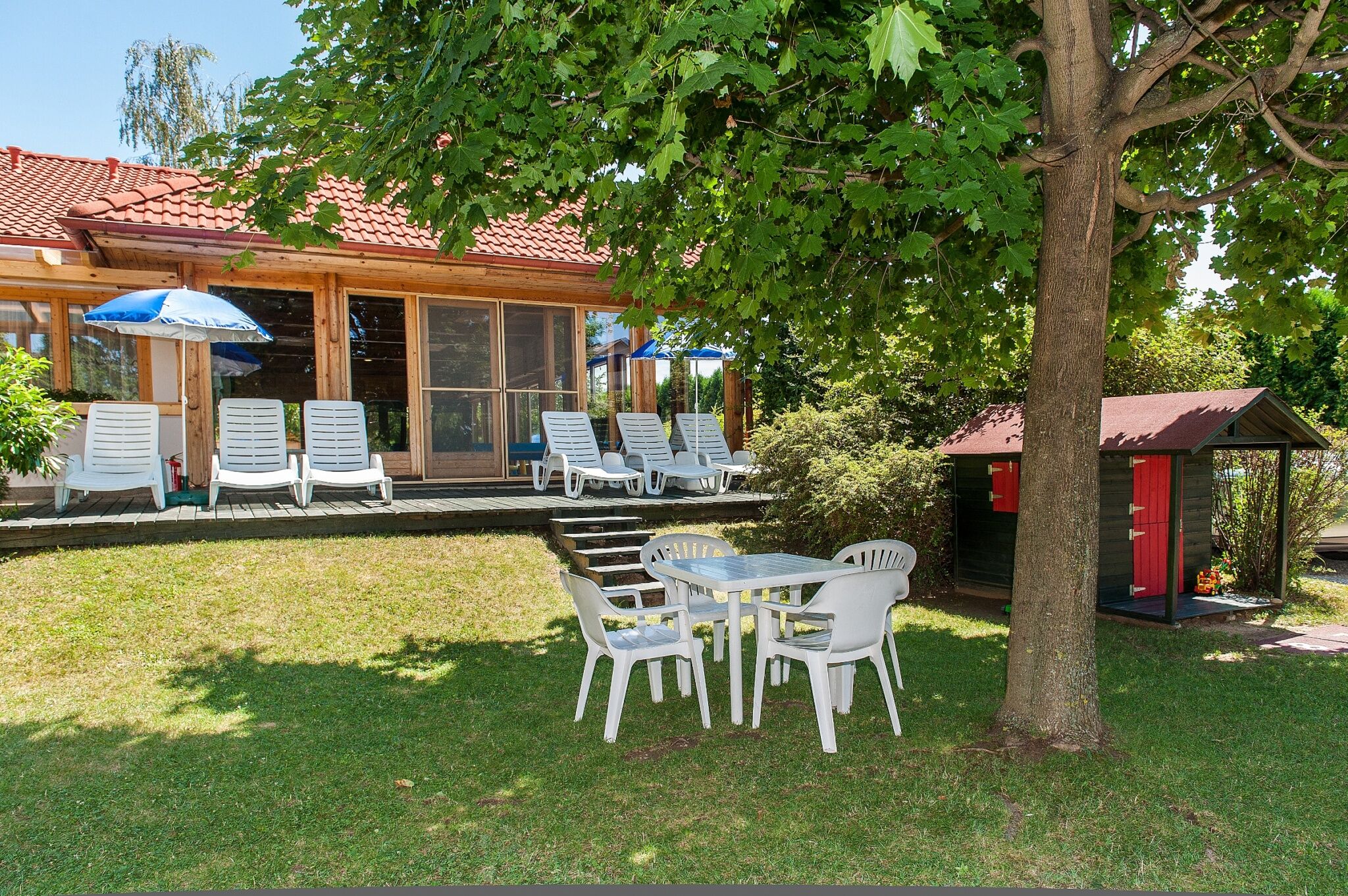 Téli Takács Apartmanok – Hévíz fotó 2