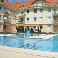 Sport Wellness Apartman