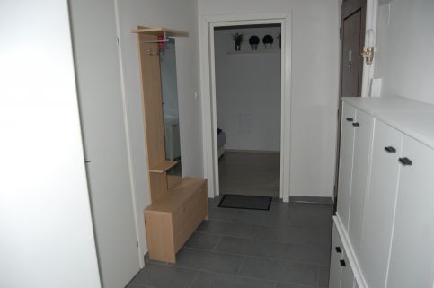 Apartmanok a Belvárosban9