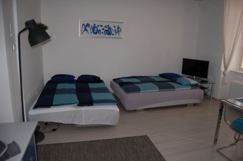 Apartmanok a Belvárosban2