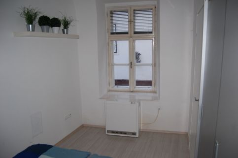 Apartmanok a Belvárosban4