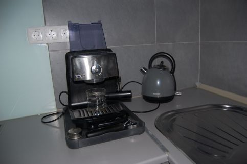 Apartmanok a Belvárosban8