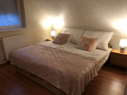 Kert Apartman1